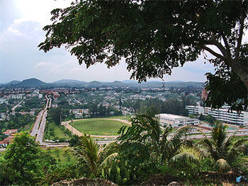 Universidad Marta Abreu