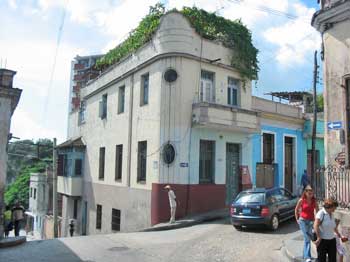 Villa Maja © Sogestour