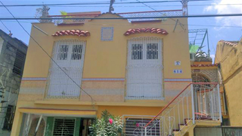 VILLA ROMA | cubacasas.net | Santiago de Cuba