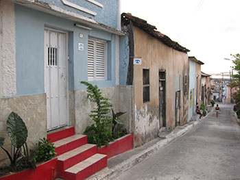 www.particuba.net •|• Santiago de Cuba ::: WILBER y MARIA © sogestour