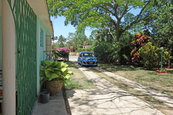 Casa Odalis, Soroa © sogestour