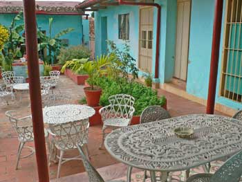 Casa Font-Betancourt © sogestour