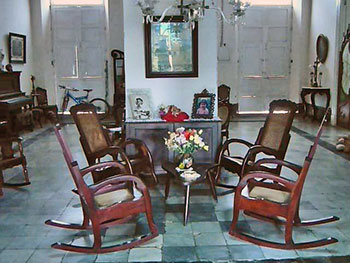 Casa Font-Betancourt © sogestour