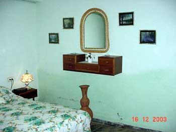 GIMEL BORROTO PADRON - CUARTO 2