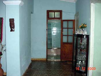 GIMEL BORROTO PADRON - SALETA BAJO
