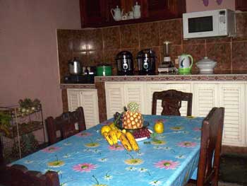 Hostal Mercedes © sogestour