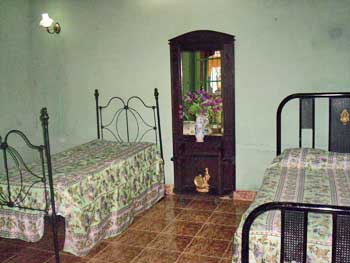 Hostal Mercedes © sogestour