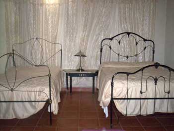 Hostal Mercedes © sogestour