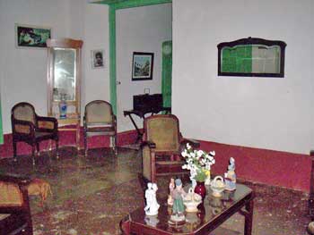 Hostal Mercedes © sogestour
