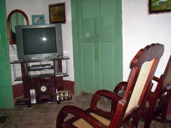 Hostal Mercedes © sogestour