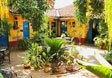 Casa Colonial El Patio