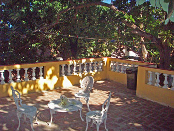 particuba.net •|• Trinidad • MISLEYDIS y GUSTAVO
