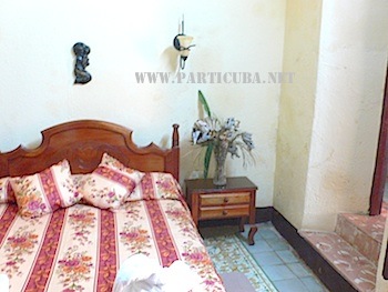 http://www.particuba.net •|• Trinidad • HOSTAL ILEANA BETANCOURT © sogestour