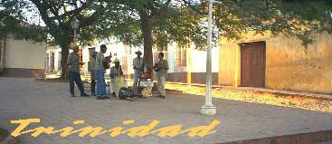 parque musiqua frente museo de los bandidos ©mbc sogestour