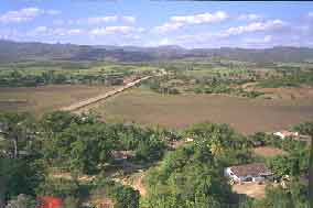 trinidad fotos valle de los ingenios de la tour iznaga 2