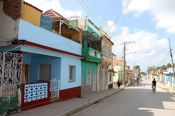 Hostal Brasili Trinidad