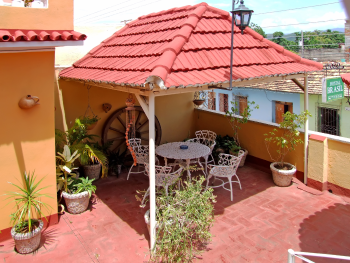 Hostal Brasili Trinidad