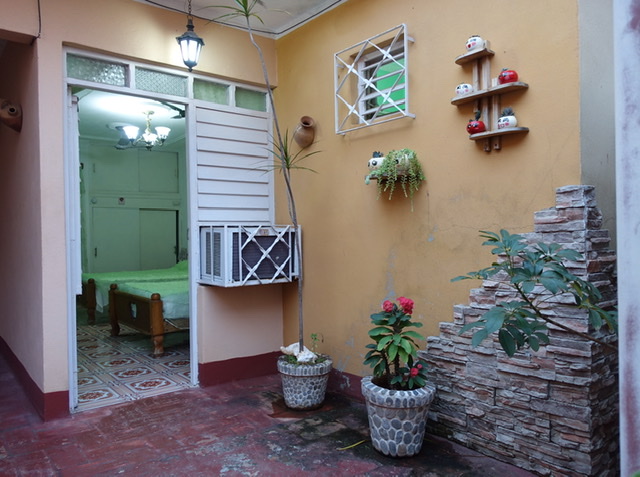 Hostal Brasili Trinidad