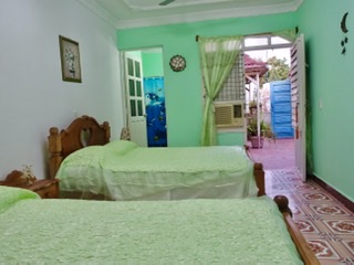 Hostal Brasili Trinidad