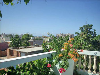 HOSTAL LA FAMILIA ::: particuba.net •|• Trinidad :