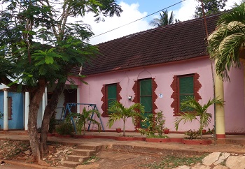 CASA ALEXEY| particuba.net | Jaronú (Brasil), Camaguey