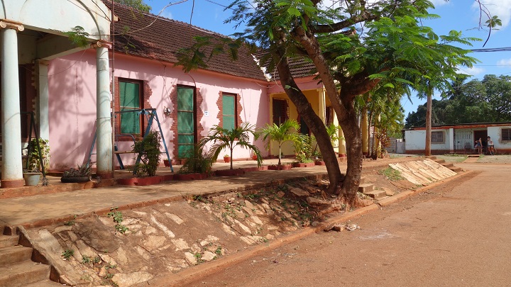 CASA ALEXEY| particuba.net | Jaronú (Brasil), Camaguey