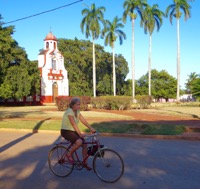 Découvrez Jaronu (Brasil) et couchez chez Silvia