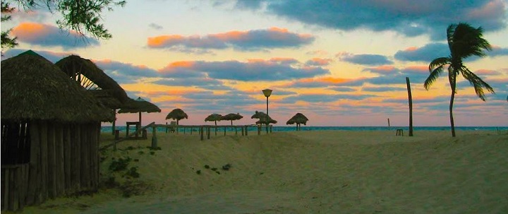 Playa El Fraile, Santa Cruz del Norte/Jibacoa - Gerhard Weiss, Panoramio