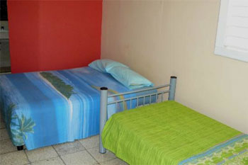 HOSTAL YOSI •]• www.particuba.net •|• Varadero