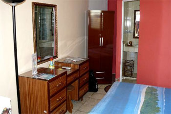 HOSTAL YOSI •]• www.particuba.net •|• Varadero