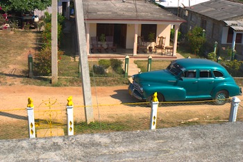 MARYLIN y ADEL | cubacasas.net | Viñales