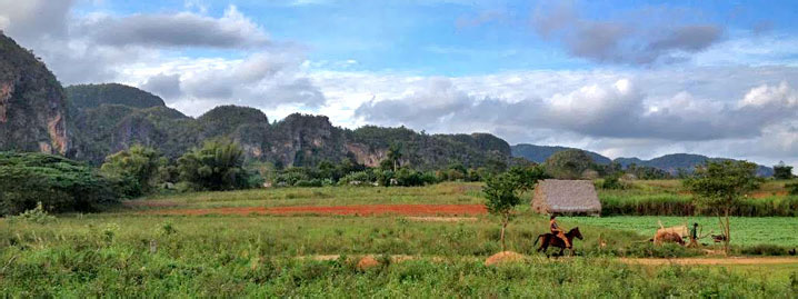 El Cafetal - Viñales 