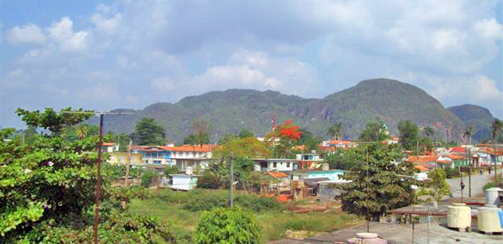 VILLA EL CORAL | cubacasas.net | Viñales