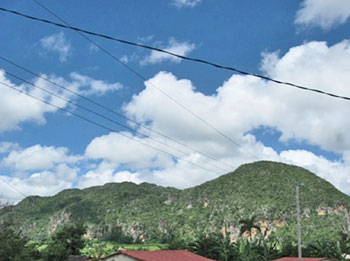 EL PELOTERO | cubacasas.net | Viñales