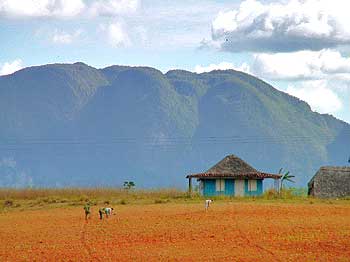 Paz Campesino © sogestour