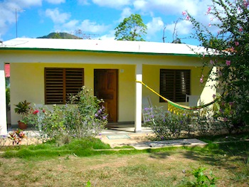 VILLA ROSENDO y LILA | cubacasas.net | Viñales