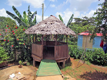 Tatica y El Chino | cubacasas.net | Viñales