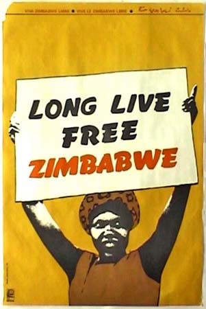 Zimbabwe
