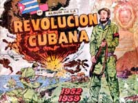 Album de la Revolucion