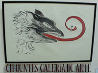 Cifuentes 081207 [Villa Clara] Galeria de Arte