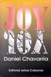 Chavarria Joy