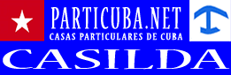 SERGIO y LESLY | particuba.net  Casilda - Trinidad