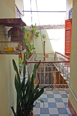 Casa de la Amistad | www.particuba.net | Cienfuegos