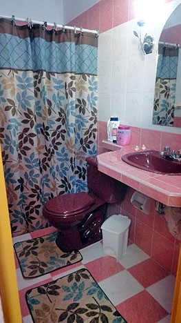 www.particuba.net �|� Cienfuegos ::: HOSTAL COLONIAL D+D