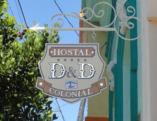 www.particuba.net �|� Cienfuegos ::: HOSTAL COLONIAL D+D
