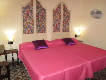 www.particuba.net �|� Cienfuegos ::: HOSTAL COLONIAL D+D