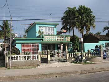 Casa Verde - Guàimaro