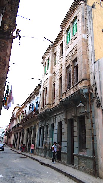 Casa Yalina y Gustavo