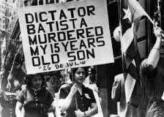Batista Asesino