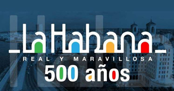 Les 500 ans de La Habana